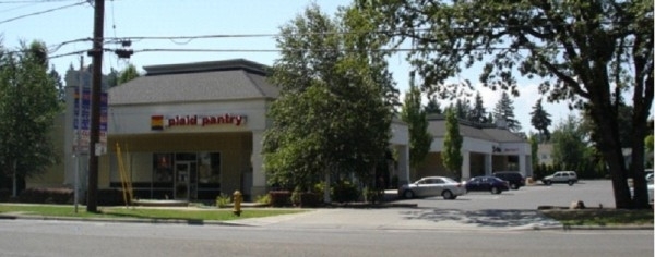 Listing Image #1 - Retail for lease at 3170 Glencoe Rd, Hillsboro OR 97124
