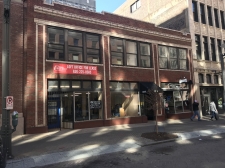 Office property for lease in St. Louis, MO