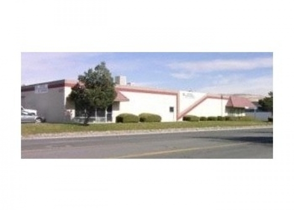 Listing Image #1 - Industrial for lease at 1275 Kleppe, Sparks NV 89431