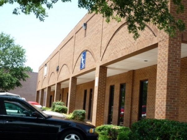 Listing Image #1 - Business Park for lease at 165-C&amp;D Ben Burton Road, Athens GA 30606