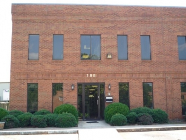 Listing Image #1 - Office for lease at 185 Ben Burton Circle, Athens GA 30606