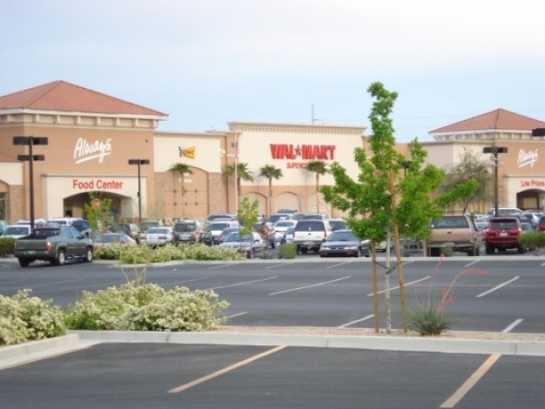 Listing Image #1 - Retail for lease at 3436,6592,6584, North Las Vegas NV 89131