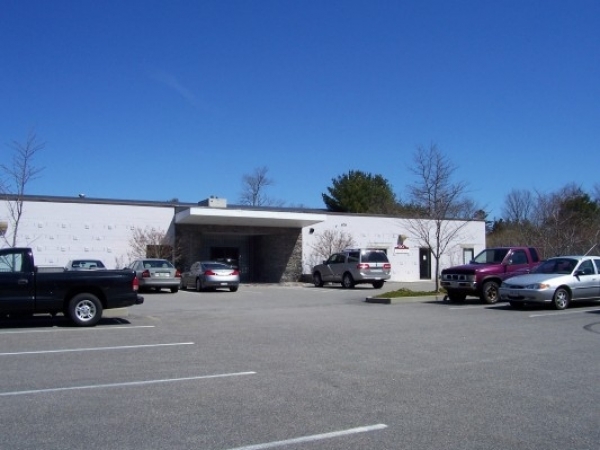 Listing Image #1 - Office for lease at 678 State Road, Dartmouth MA 02747