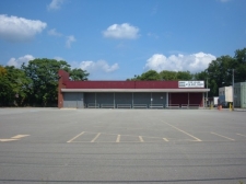 Listing Image #1 - Retail for lease at 4743 Plummer Street, Pittsburgh PA 