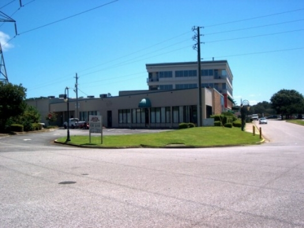 Listing Image #1 - Shopping Center for lease at 7280 PLANTATION RD.,, PENSACOLA FL 32504