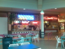 Listing Image #1 - Shopping Center for lease at 6901 Security Blvd, Baltimore MD 21244