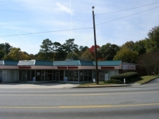 Listing Image #1 - Industrial for lease at 1999 Candler Road, Decatur GA 30032