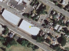 Listing Image #1 - Industrial for lease at 310 Broadway St., Woodburn OR 97071