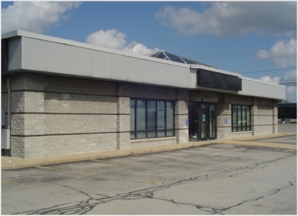 Listing Image #1 - Retail for lease at 3760 Union Road, Cheetowaga NC 14225