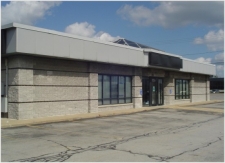 Listing Image #1 - Retail for lease at 3760 Union Road, Cheetowaga NC 14225