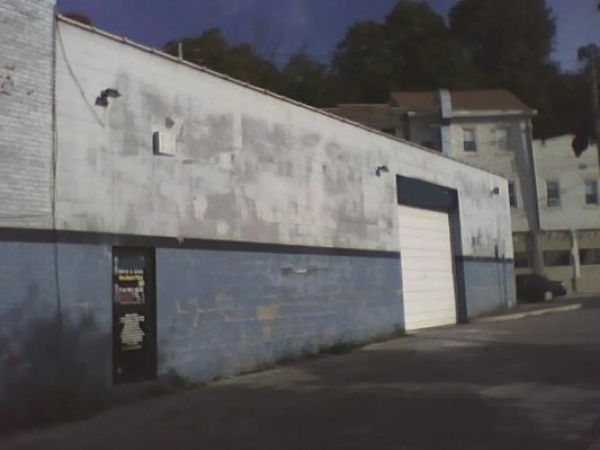Listing Image #1 - Industrial for lease at Depot Plaza, Ossining NY 10562