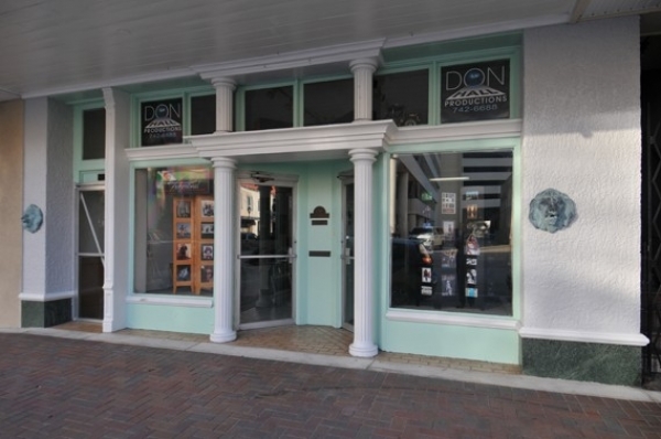 Listing Image #1 - Office for lease at 450 12th St W, Bradenton FL 34205