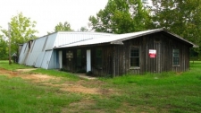 Listing Image #1 - Industrial for lease at 34 Brent A. Boyd Rd, Tylertown MS 39667