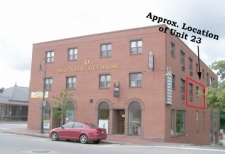 Listing Image #1 - Office for lease at 6 West Broadway, Unit 23, Derry NH 03038