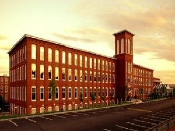 Listing Image #1 - Multi-Use for lease at 155 Dow Street   Unit 300, Manchester NH 03101