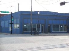 Listing Image #1 - Retail for lease at 2824 Main Street, Dallas TX 75226