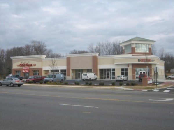 Listing Image #1 - Shopping Center for lease at 56 Haddonfield Raod, Cherry Hill NJ 08002
