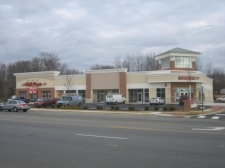 Listing Image #1 - Shopping Center for lease at 56 Haddonfield Raod, Cherry Hill NJ 08002
