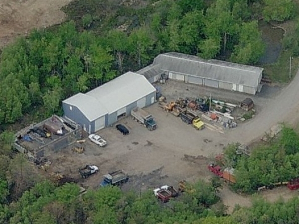 Listing Image #1 - Industrial for lease at Park Drive, Pocono Summit PA 18346