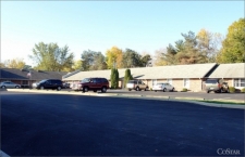 Listing Image #1 - Office for lease at 599 Industrial Drive, Carmel IN 46032