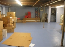 Listing Image #1 - Storage for lease at 747 Irvington ave, Maplewood NJ 07040