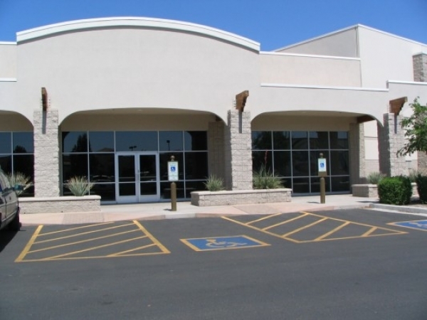 Listing Image #1 - Retail for lease at 4210 E. Baseline Road, Mesa AZ 85206