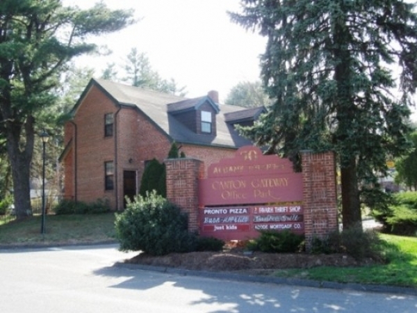 Listing Image #1 - Office for lease at 50 Albany Turnpike, Canton CT 06019 Listing Image #1 - Office for lease at 50 Albany Turnpike, Canton CT 06019