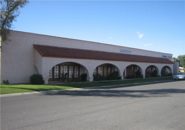 Listing Image #1 - Office for lease at 10147 NW Grand Avenue, Sun City AZ 85351