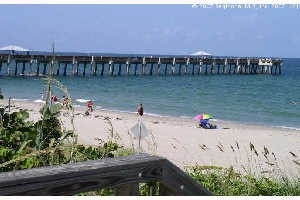 Listing Image #1 - Resort for lease at 617 Ocean Dunes Circle, Jupiter FL 33477
