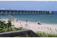 Listing Image #1 - Resort for lease at 617 Ocean Dunes Circle, Jupiter FL 33477