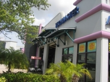 Listing Image #1 - Shopping Center for lease at 7441 S. Military Trail, Lake Worth FL 33463