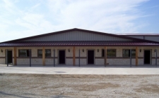 Listing Image #1 - Retail for lease at 12509 Business Highway 287 N #102, Fort Worth TX 76179