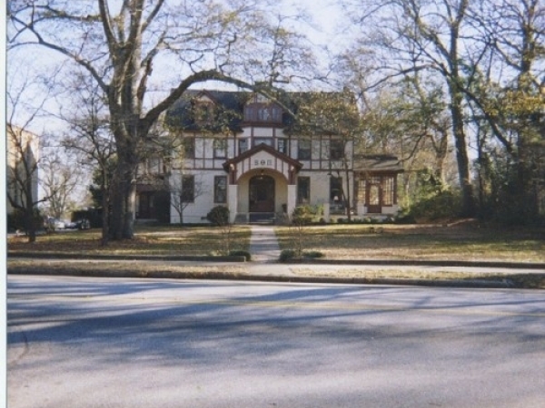 Listing Image #1 - Office for lease at 357 S. Milledge Avenue, Athens GA 30605