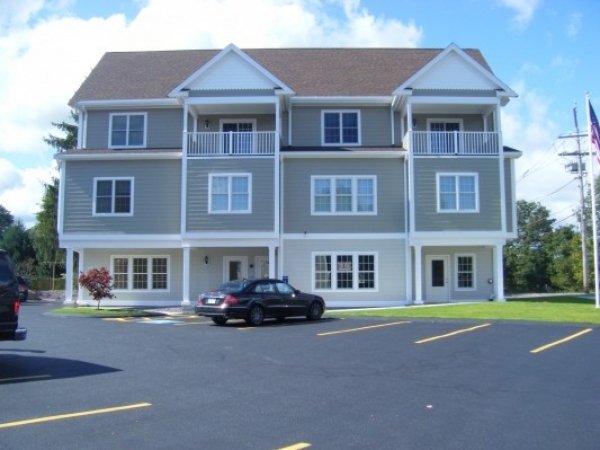 Listing Image #1 - Office for lease at 8 East street, East Walpole MA 02032