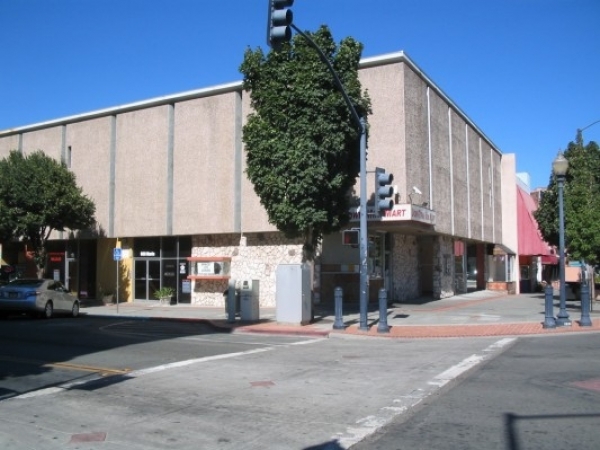 Listing Image #1 - Office for lease at 600 Marin St, Vallejo CA 94590