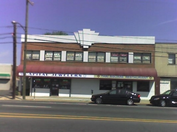 Listing Image #1 - Office for lease at 3217 Columbia PIke, Arlington VA 22204