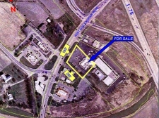 Listing Image #1 - Land for lease at 6295 Westside Saginaw Road, Bay City MI 48706