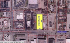 Listing Image #1 - Land for lease at 4880 State Street, Saginaw MI 48603