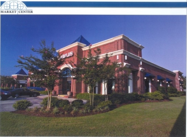 Listing Image #1 - Retail for lease at 2561 CitiPlace Ct., Baton Rouge LA 70808
