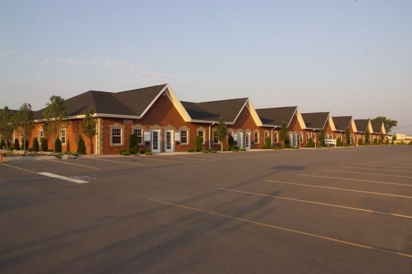 Listing Image #1 - Office for lease at 95-105 Canal Landing, Rochester NY 14626 Listing Image #1 - Office for lease at 95-105 Canal Landing, Rochester NY 14626