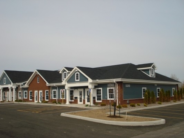 Listing Image #1 - Office for lease at 1120-1150 Crosspointe Lane, Webster NY 14580 Listing Image #1 - Office for lease at 1120-1150 Crosspointe Lane, Webster NY 14580