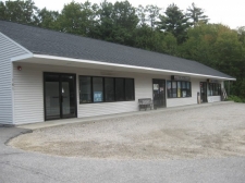 Listing Image #1 - Retail for lease at 161 SOUTHBRIDGE ROAD, North Oxford MA 01537