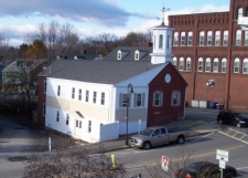 Retail property for lease in Pembroke, NH