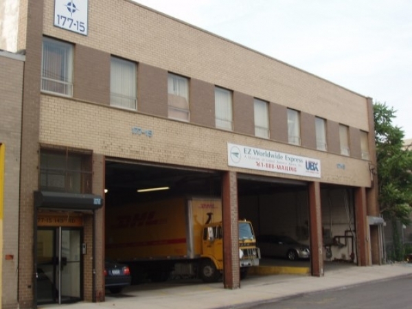 Listing Image #1 - Industrial for lease at 177-15 149th Road, jamaica NY 11434 Listing Image #1 - Industrial for lease at 177-15 149th Road, jamaica NY 11434