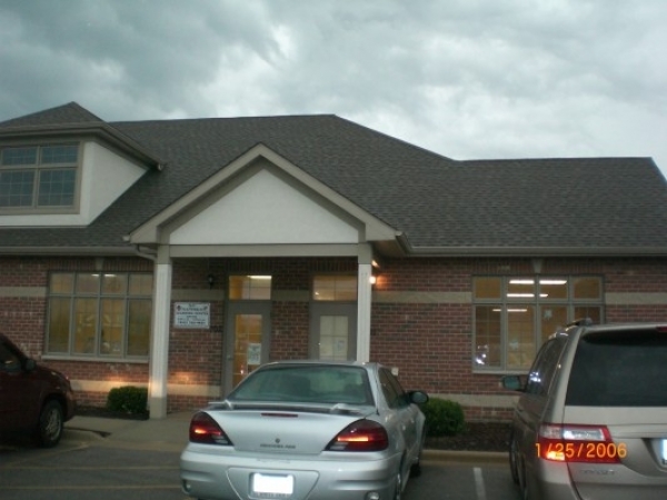 Listing Image #1 - Office for lease at 2551 Division Street, Unit101&amp;102, Joliet IL 60435