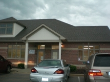 Listing Image #1 - Office for lease at 2551 Division Street, Unit101&amp;102, Joliet IL 60435