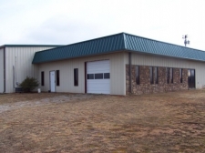 Listing Image #1 - Industrial for lease at 253 Lawless Creek Road, Blairs VA 24527