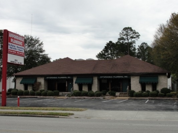 Listing Image #1 - Multi-Use for lease at 4565 St. Augustine Road, Jacksonville FL 32207