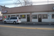 Listing Image #1 - Retail for lease at 2181 springfield ave, Union NJ 07088