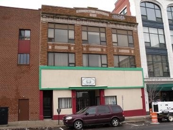 Listing Image #1 - Office for lease at 151 South Main, Fall River MA 02721